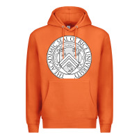 Carrot rice university Premium Hoodie - artisFamous