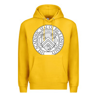Lemon rice university Premium Hoodie - artisFamous