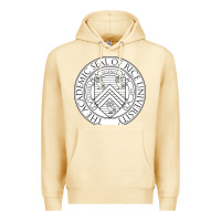 Pina Colada rice university Premium Hoodie - artisFamous