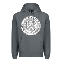 Rock rice university Premium Hoodie - artisFamous