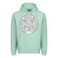Seafoam rice university Premium Hoodie - artisFamous