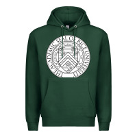 Sports Green rice university Premium Hoodie - artisFamous