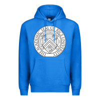 True Royal rice university Premium Hoodie - artisFamous