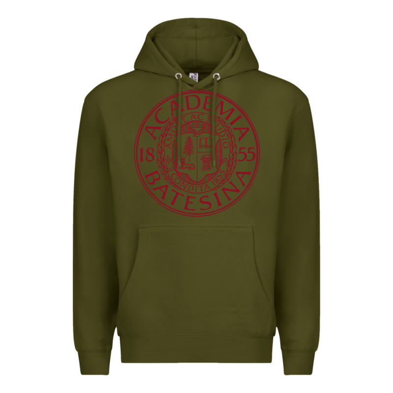 Seal Bates College Premium Hoodie by artisFamous | Teevron