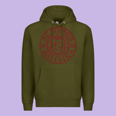 Seal Bates College Premium Hoodie Designed By Artisfamous