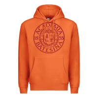 Carrot seal bates college Premium Hoodie - artisFamous