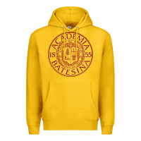 Lemon seal bates college Premium Hoodie - artisFamous