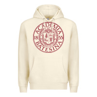 Sandshell seal bates college Premium Hoodie - artisFamous