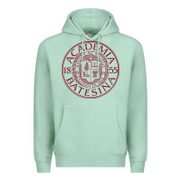 Seafoam seal bates college Premium Hoodie - artisFamous