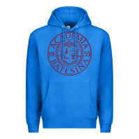 True Royal seal bates college Premium Hoodie - artisFamous