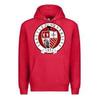 Cardinal seattle university Premium Hoodie - artisFamous