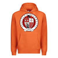 Carrot seattle university Premium Hoodie - artisFamous