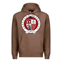 Chestnut seattle university Premium Hoodie - artisFamous