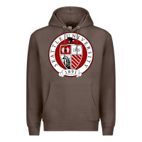 Coffee seattle university Premium Hoodie - artisFamous