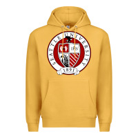 Mustard seattle university Premium Hoodie - artisFamous