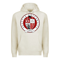 Oatmeal Heather seattle university Premium Hoodie - artisFamous