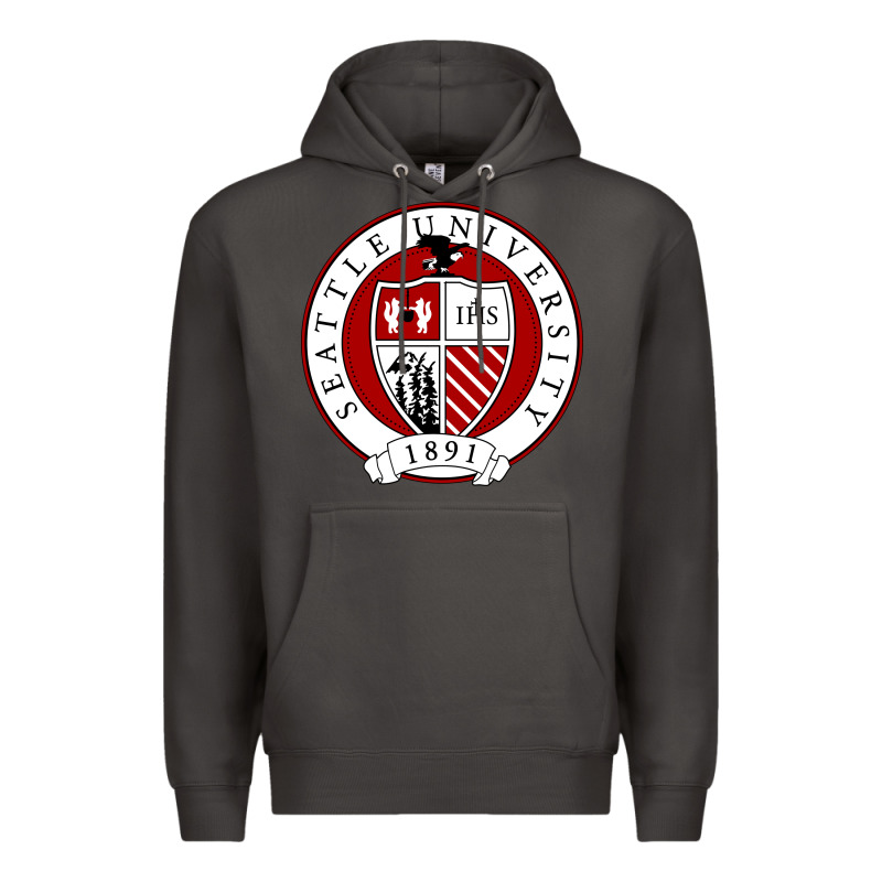 Seattle University Premium Hoodie by artisFamous | Teevron