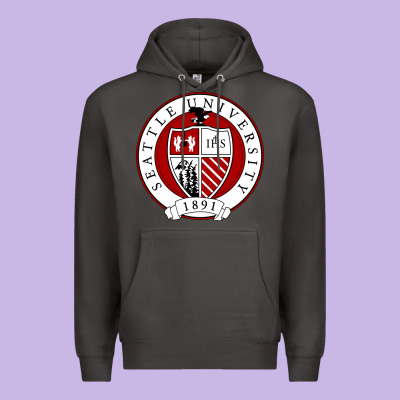 Seattle University Premium Hoodie Designed By Artisfamous