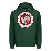 Sports Green seattle university Premium Hoodie - artisFamous
