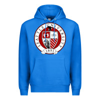 True Royal seattle university Premium Hoodie - artisFamous