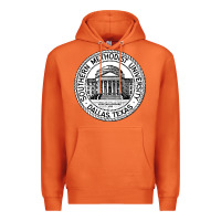 Carrot southern methodist university Premium Hoodie - artisFamous