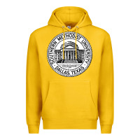 Lemon southern methodist university Premium Hoodie - artisFamous