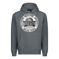 Rock southern methodist university Premium Hoodie - artisFamous