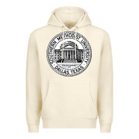 Sandshell southern methodist university Premium Hoodie - artisFamous