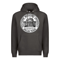 Smoke southern methodist university Premium Hoodie - artisFamous