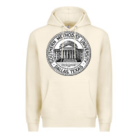 Tofu southern methodist university Premium Hoodie - artisFamous