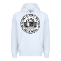White southern methodist university Premium Hoodie - artisFamous