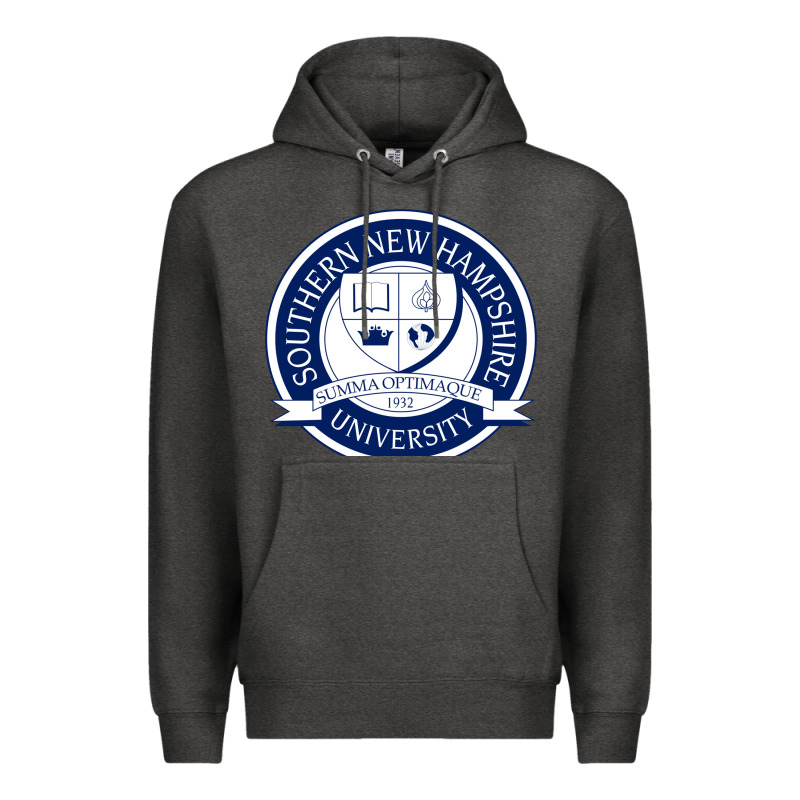 Southern New Hampshire University Premium Hoodie by artisFamous | Teevron