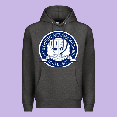 Southern New Hampshire University Premium Hoodie Designed By Artisfamous