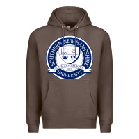 Coffee southern new hampshire university Premium Hoodie - artisFamous