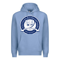 Colony Blue southern new hampshire university Premium Hoodie - artisFamous