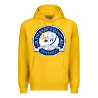 Lemon southern new hampshire university Premium Hoodie - artisFamous
