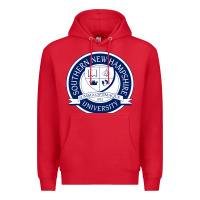 Red southern new hampshire university Premium Hoodie - artisFamous