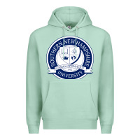Seafoam southern new hampshire university Premium Hoodie - artisFamous