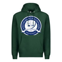 Sports Green southern new hampshire university Premium Hoodie - artisFamous