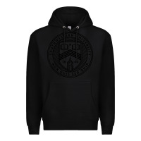 Black southwestern university Premium Hoodie - artisFamous