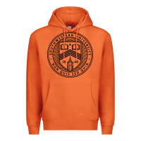 Carrot southwestern university Premium Hoodie - artisFamous