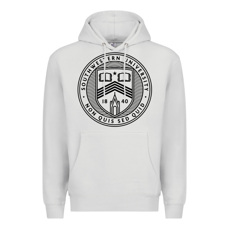 Southwestern University Premium Hoodie by artisFamous | Teevron