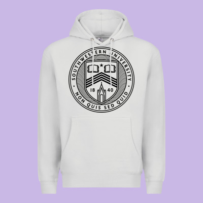 Southwestern University Premium Hoodie Designed By Artisfamous
