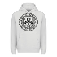 Dove Grey southwestern university Premium Hoodie - artisFamous