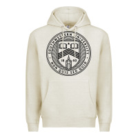 Oatmeal Heather southwestern university Premium Hoodie - artisFamous