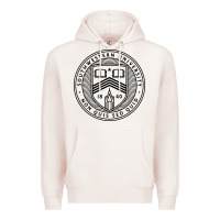 Pale Pink southwestern university Premium Hoodie - artisFamous
