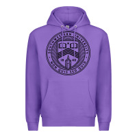Purple southwestern university Premium Hoodie - artisFamous