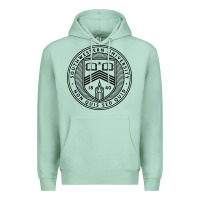 Seafoam southwestern university Premium Hoodie - artisFamous