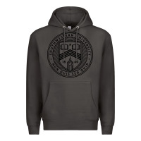 Smoke southwestern university Premium Hoodie - artisFamous