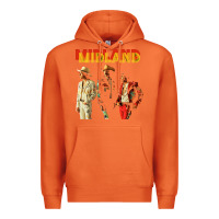 Carrot midland Premium Hoodie - artisFamous